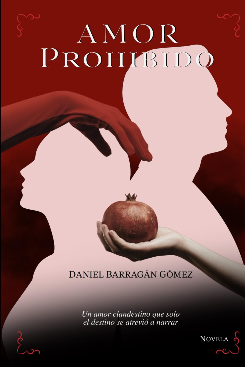 AMOR PROHIBIDO: Historia de una Relación Clandestina