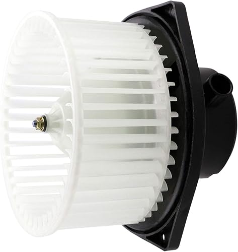 Miniatura 5 de Motor de ventilador de aire acondicionado 700050 para Infiniti I35 2002-2004  Compatible con Nissan Maxima 2000-2003 Reemplaza 272202Y910 615-58316