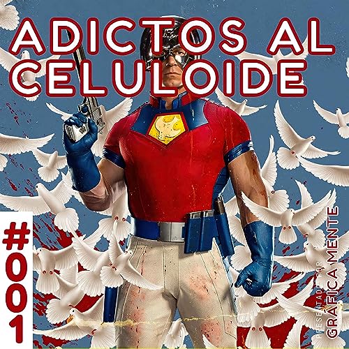 E1: The Suicide Squad y Peacemaker