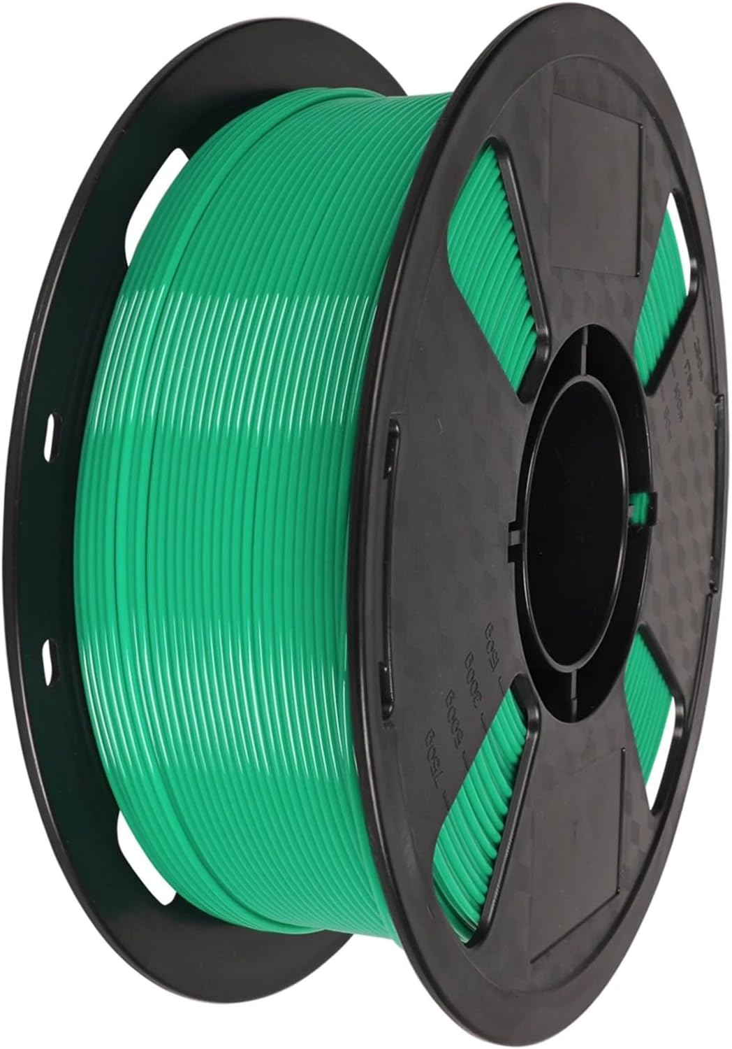 PETG Pro 3D Printer Filament 1.75mm 1KG (2.2LBS) – Jade Green, Easy to Print, Fits Most FDM Printers
