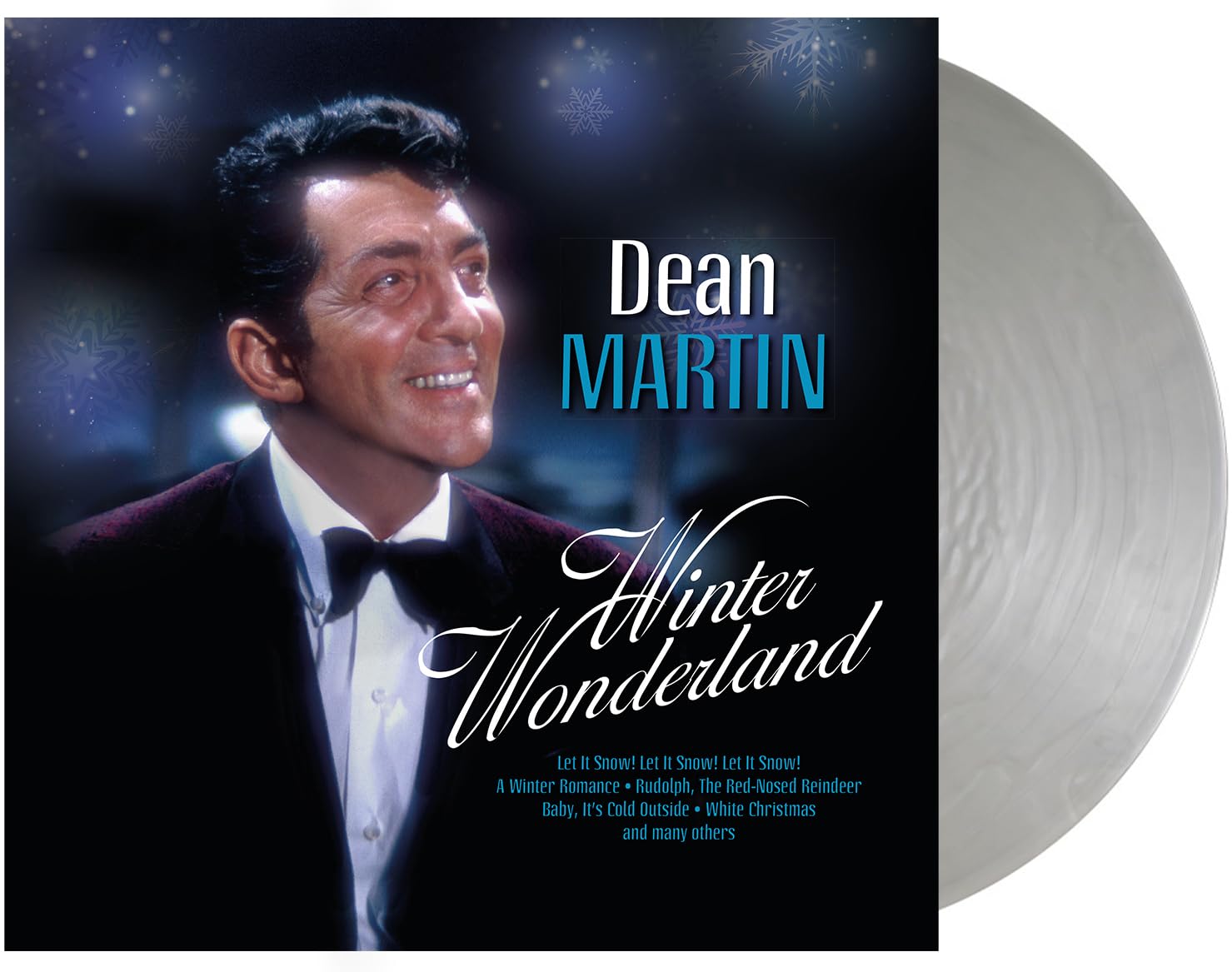 Winter Wonderland (Coloured Vinyl) [VINYL]