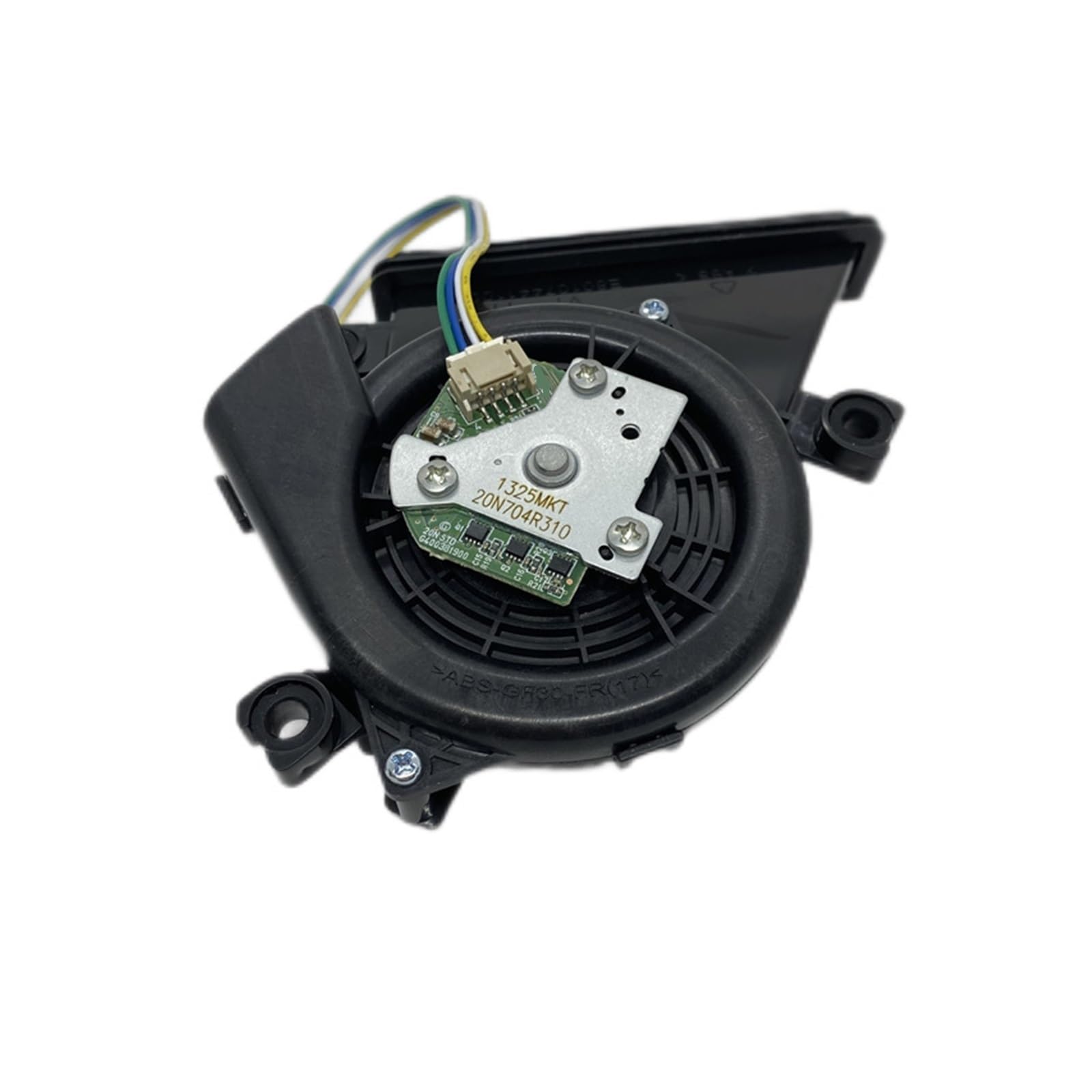 Compatibles Avec Imou, L11 Pro | Ventilateur de pièces de rechange for aspirateur robot