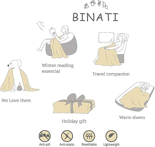 Miniatura 6 de Manta de forro polar con diseño de pájaro fénix y fuego ardiente para todas las estaciones, manta ligera para sofá, cama, sofá, oficina, regalo de