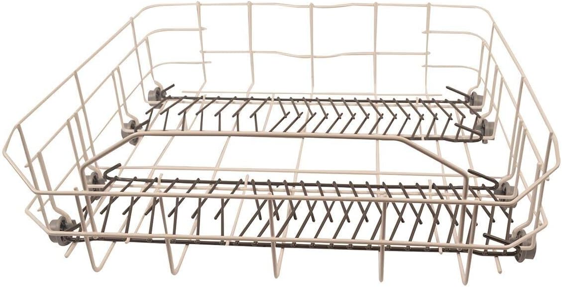 sparefixd Lower Bottom Plate Crockery Basket Tray to Fit Ariston ...