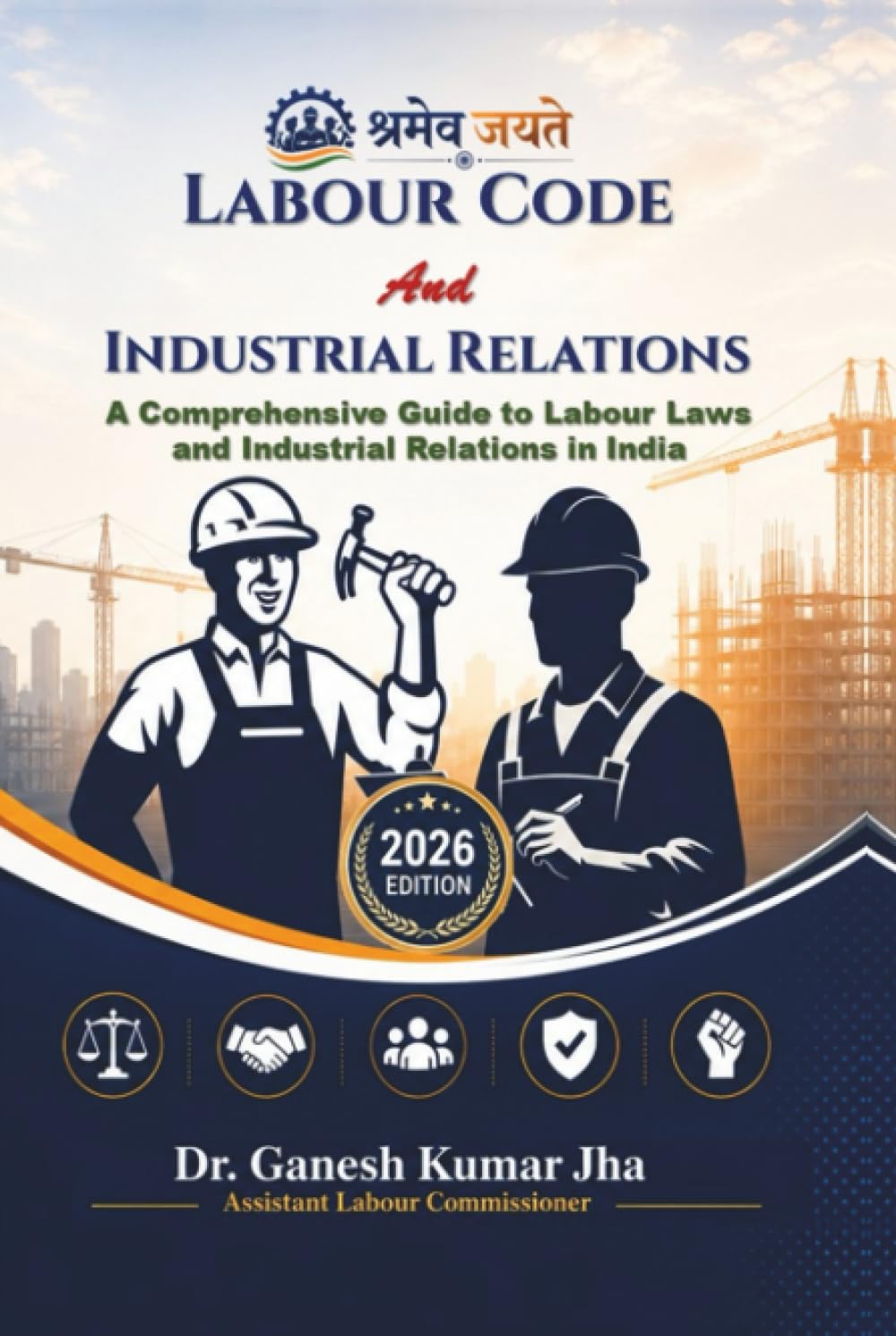 Labour Code and Industrial Relations