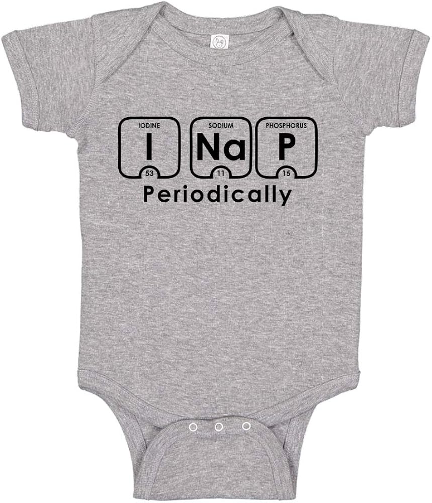Amazon Com I Nap Periodically Baby Bodysuit Infant One Piece Or Toddler T Shirt Clothing In the sims 2 and the sims 3, the basic toddler skills are: i nap periodically baby bodysuit infant one piece or toddler t shirt