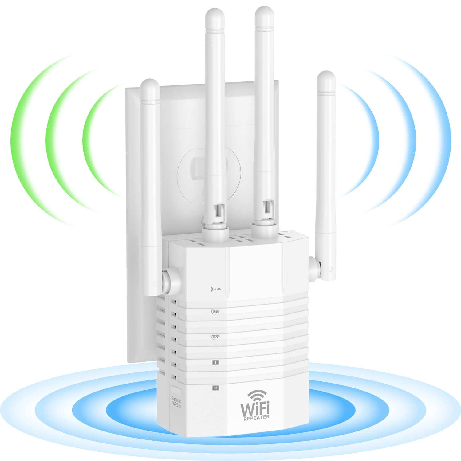 リピーター Wifi Booster Best 5g Repeater Wireless Extender For Home Use WiFi
