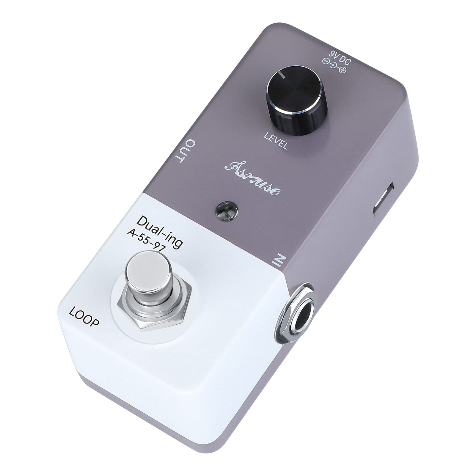 Akkusativ RDRPT feedback looper 未使用品 Akkusativ – RDRPT