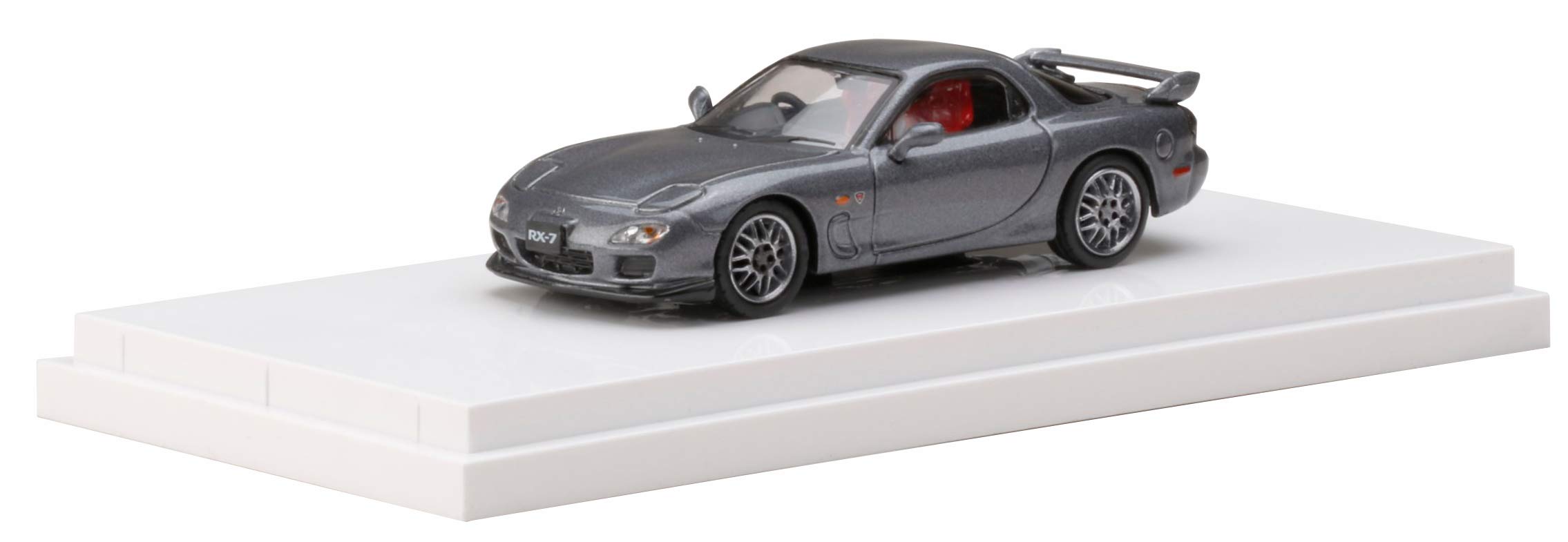 Amazon | Hobby JAPAN 1/64 マツダ RX-7 (FD3S) Spirit R Type A
