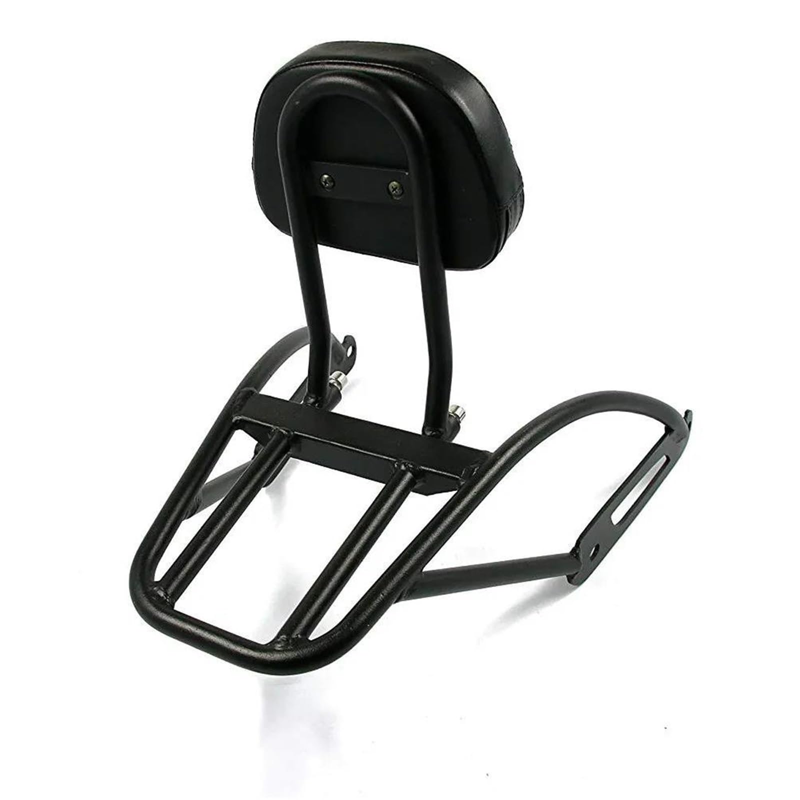 Portapacchi Posteriore Motociclo Sissy Bar Schienale Portapacchi Per Harley Per Street 750 500 XG750 XG500 XG 2014-2019