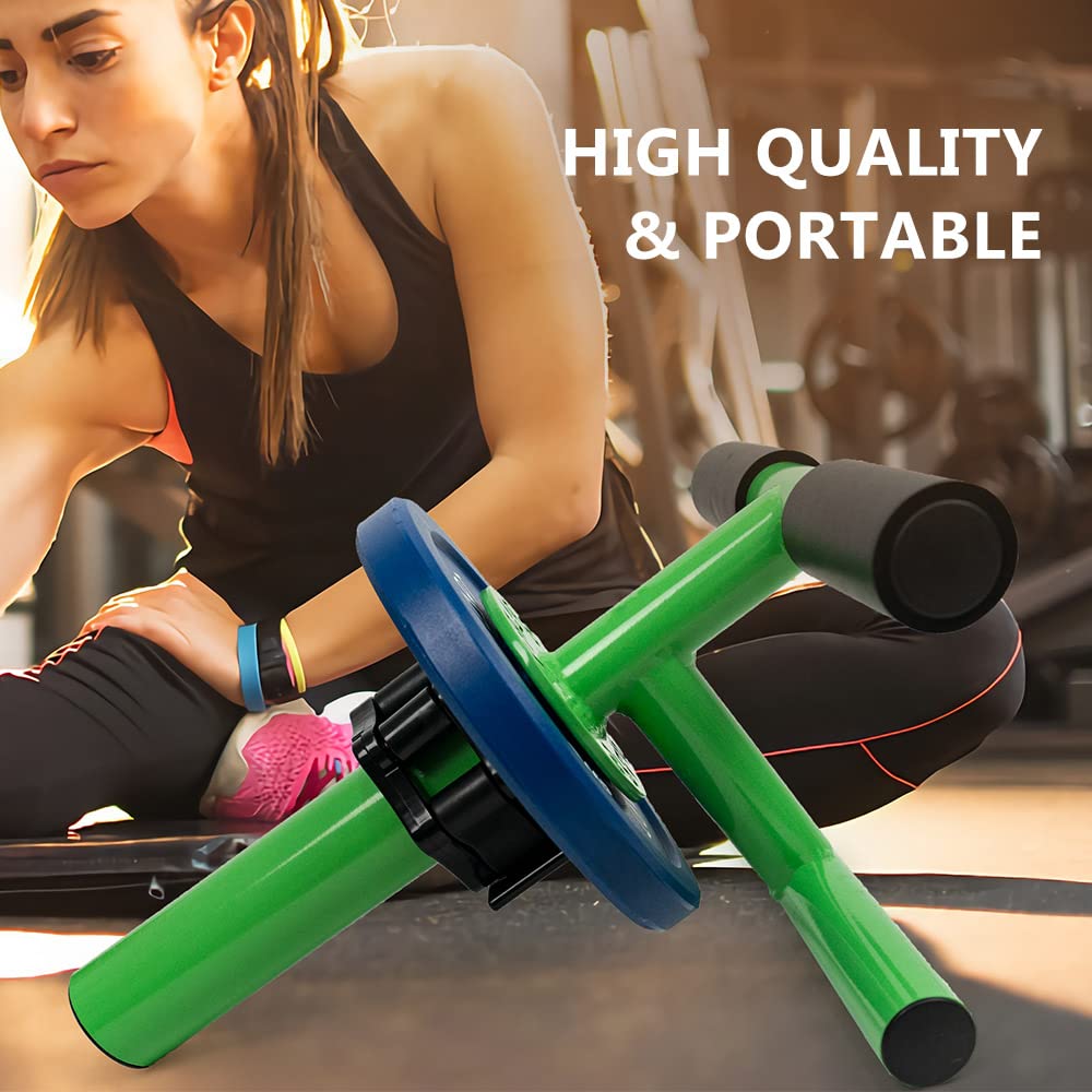 SPART Tib Bar - Appareil Musculation Tibia Et Genoux - Acier Noir Avec Clamp