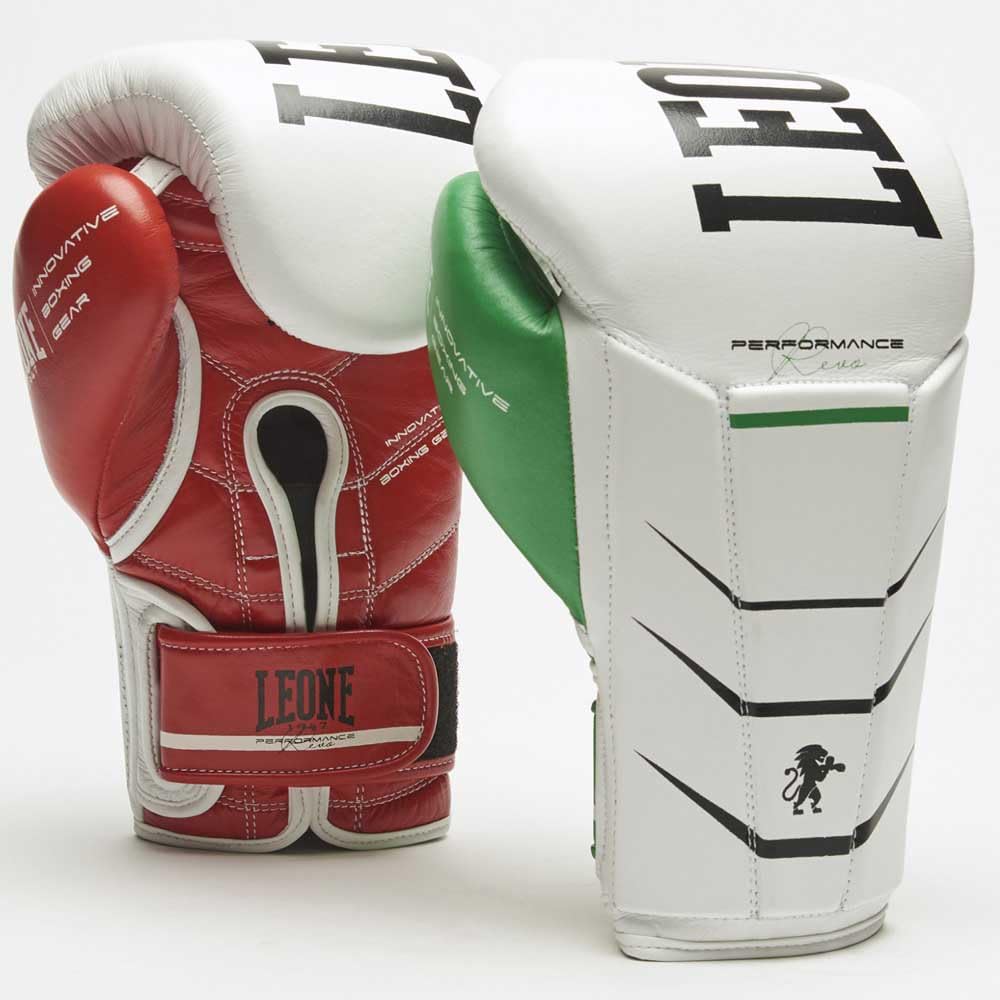 Leone Guanto da Boxe GN110F
