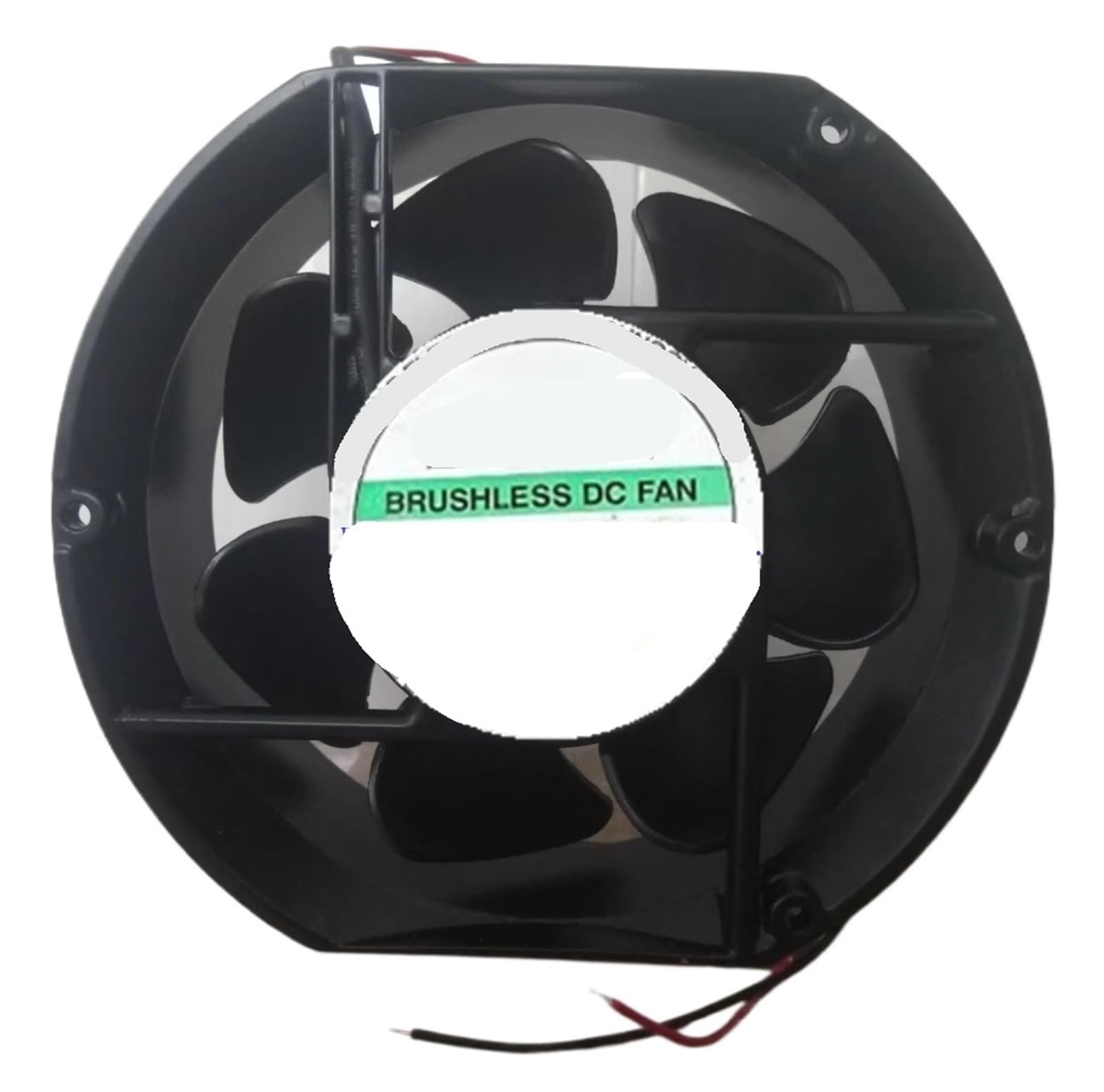 ZBWZXBDJ FDB175124L 17251 24V 0.40A 17CM fan