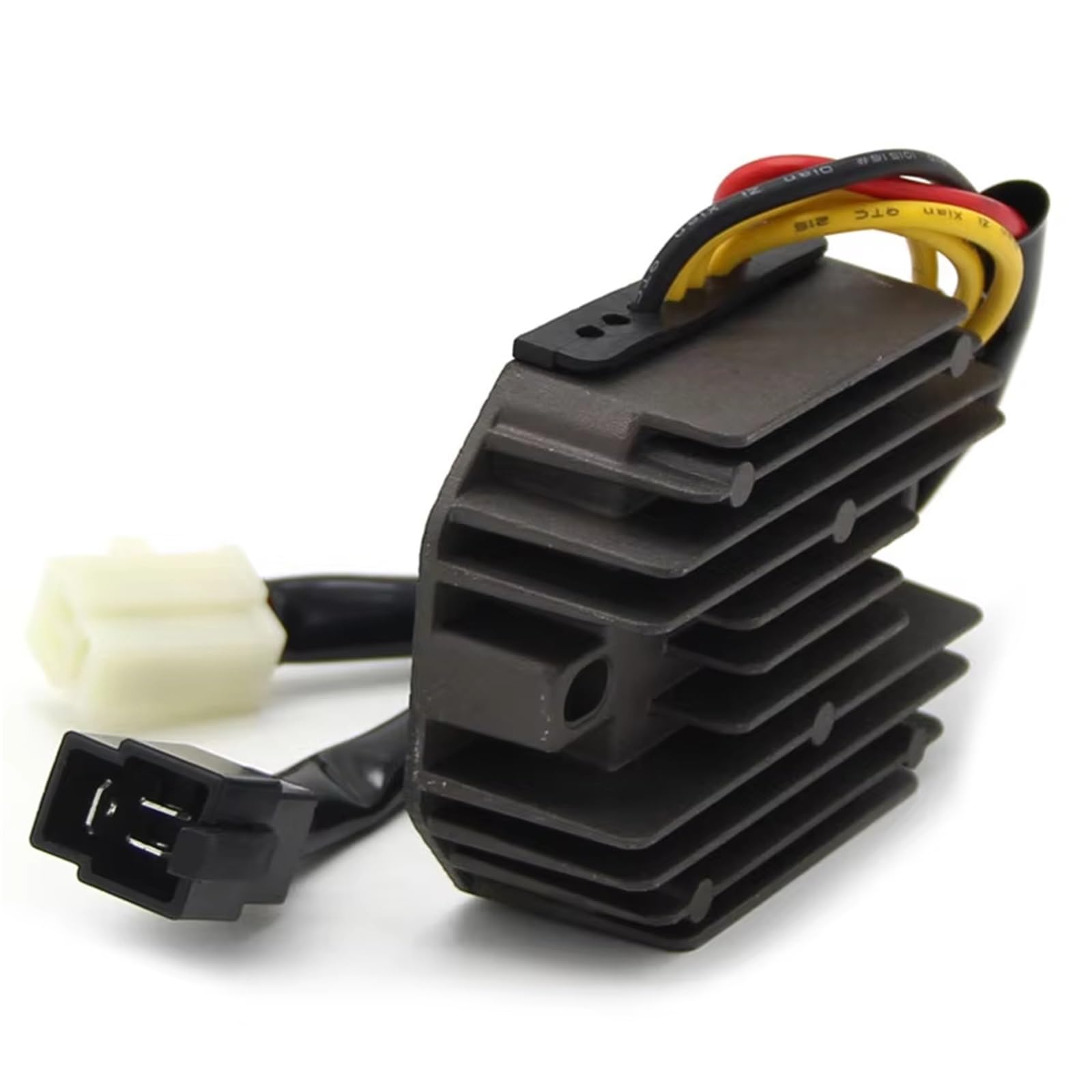 Reg-Rec Compatible With Suzuki For LS650 For Savage 1986-2012 Motocycle Voltage Regulator Rectifier Replacement Accessories