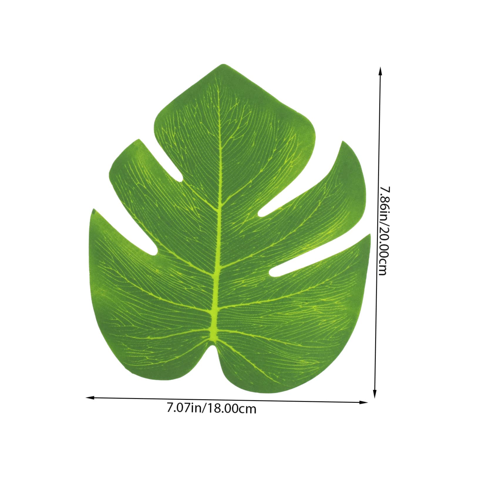 FUNOMOCYA Hawaiian Table Skirt Suit Party Straws Flower Strings Decorative Skirt for Hawaiian Themes