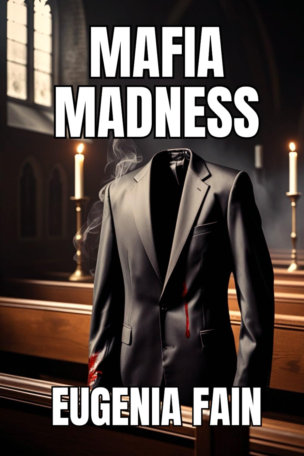 Mafia Madness