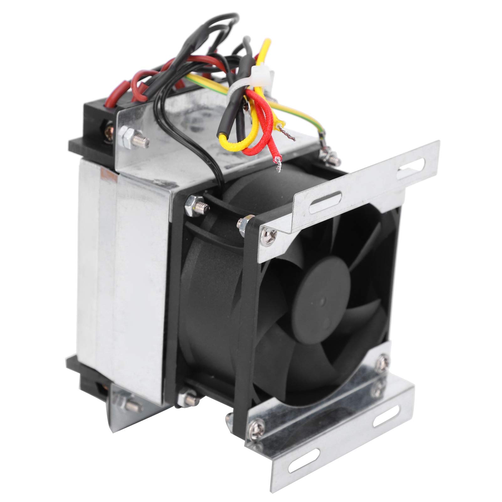 Marhynchus Termowentylator Ceramiczny Grzewczy Powietrza AC220V 500W