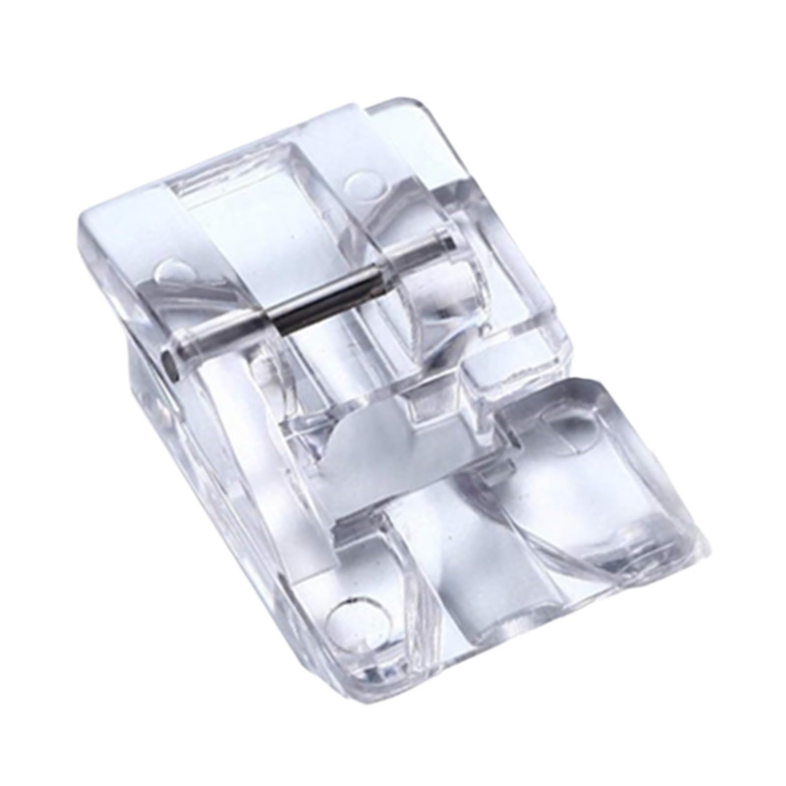 1-10PCS Pearls And Sequins Presser Foot For Low Shank Snap-On Sewing Machine Accessories(10Pcs)