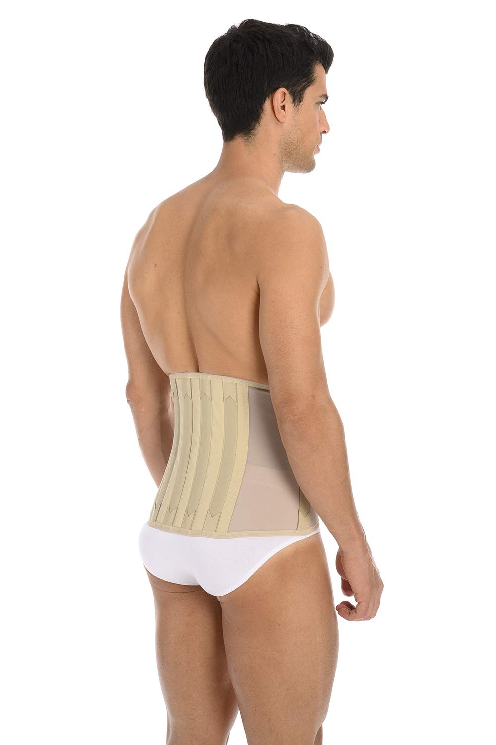 Scudotex, Cinturón lumbar - 1 unidad