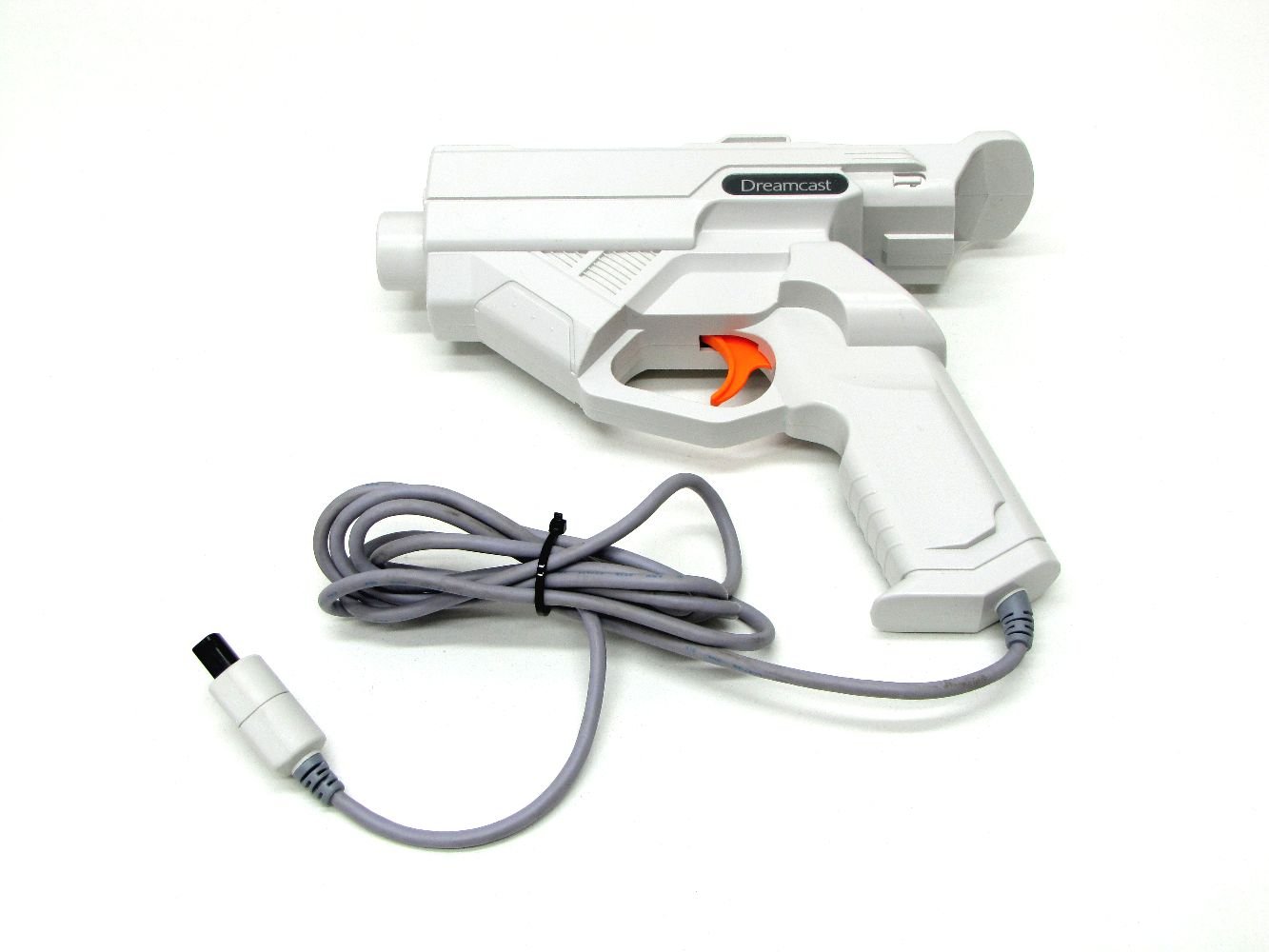 Dreamcast Gun (SANS BOITE)