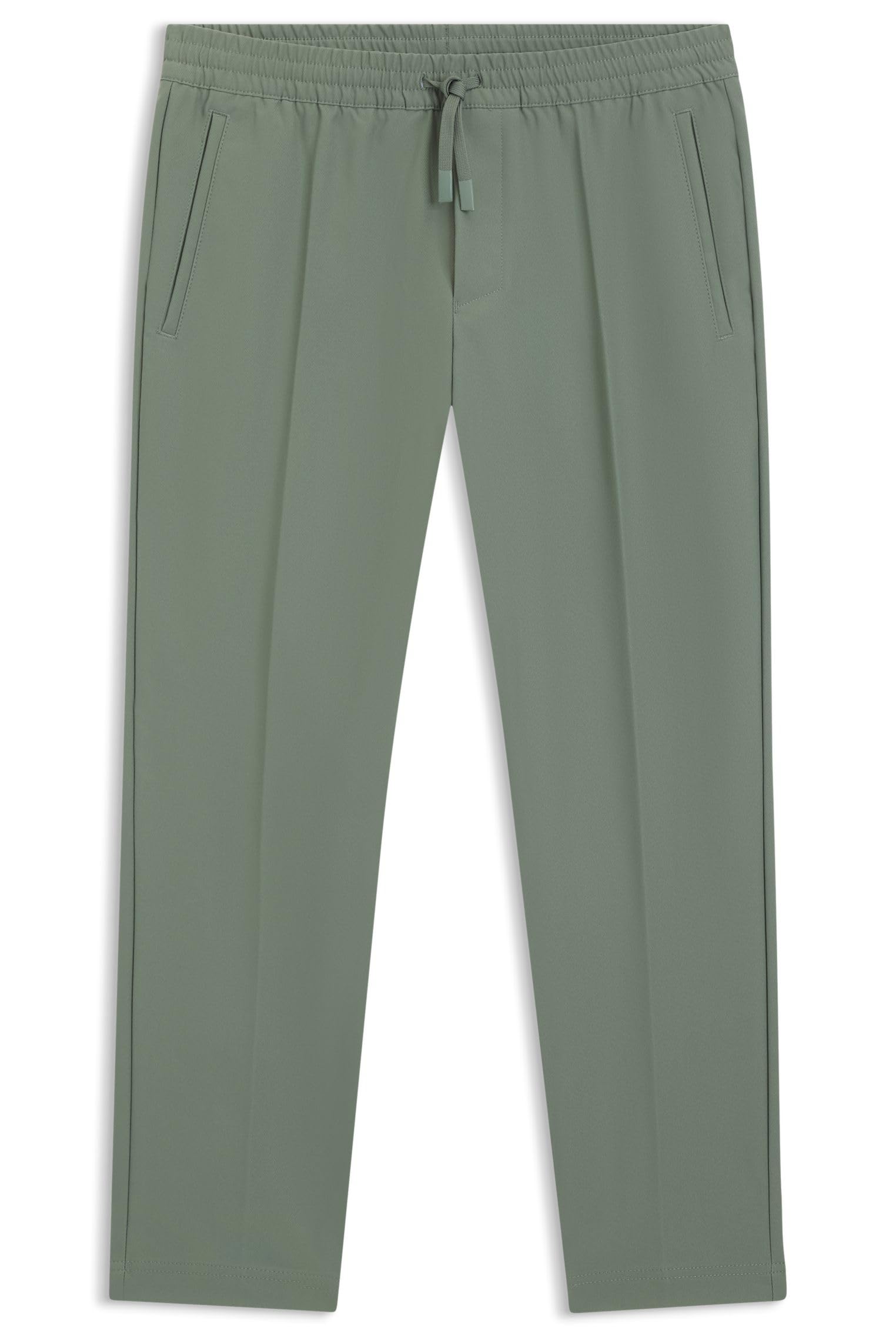 BOSS Herren T_Flex Tekco Trousers_Flat