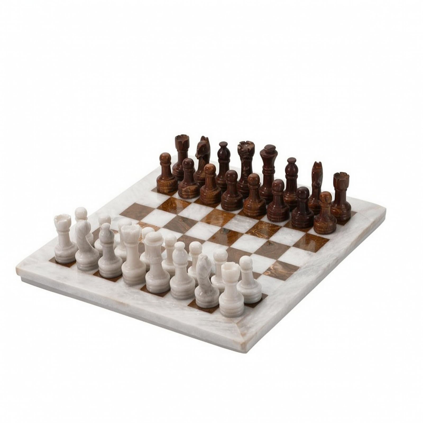 Tablero de Ajedrez de Jade Ornamento, Style to 2