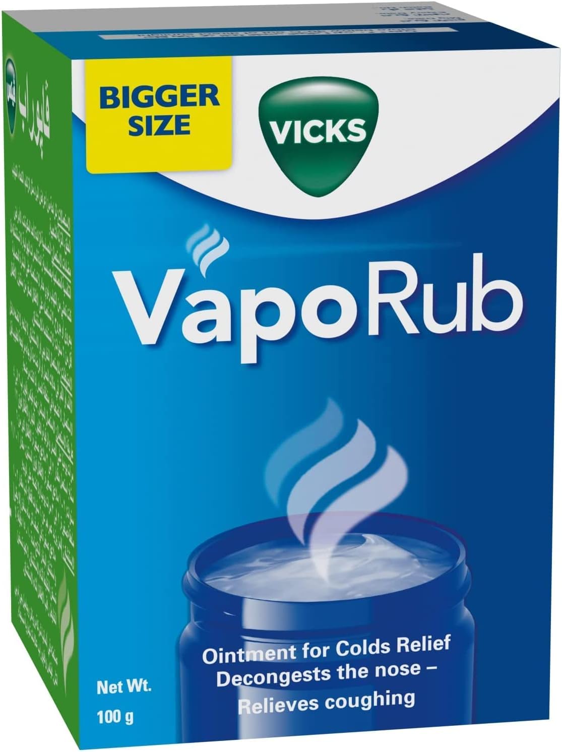 VAPORUB 100G