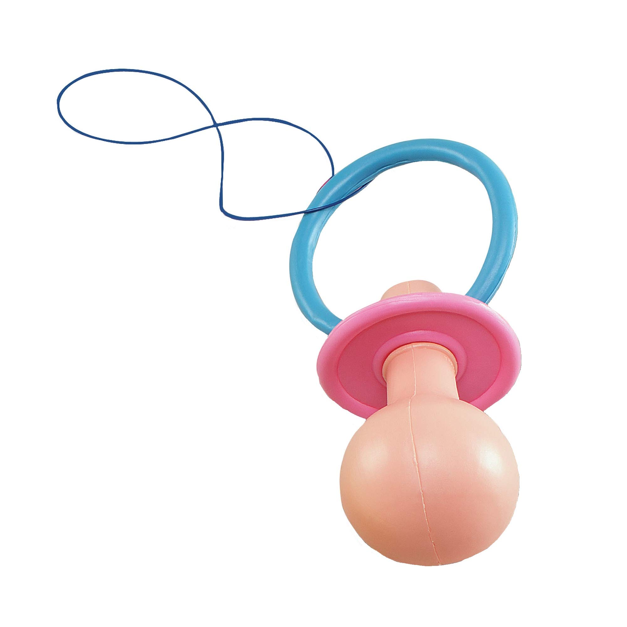 Bristol Novelty GJ007 Dummy Jumbo Fancy Dress Party Accessory Set, Unisex-Adult, Multi-Colour, One Size Halloween Halloween