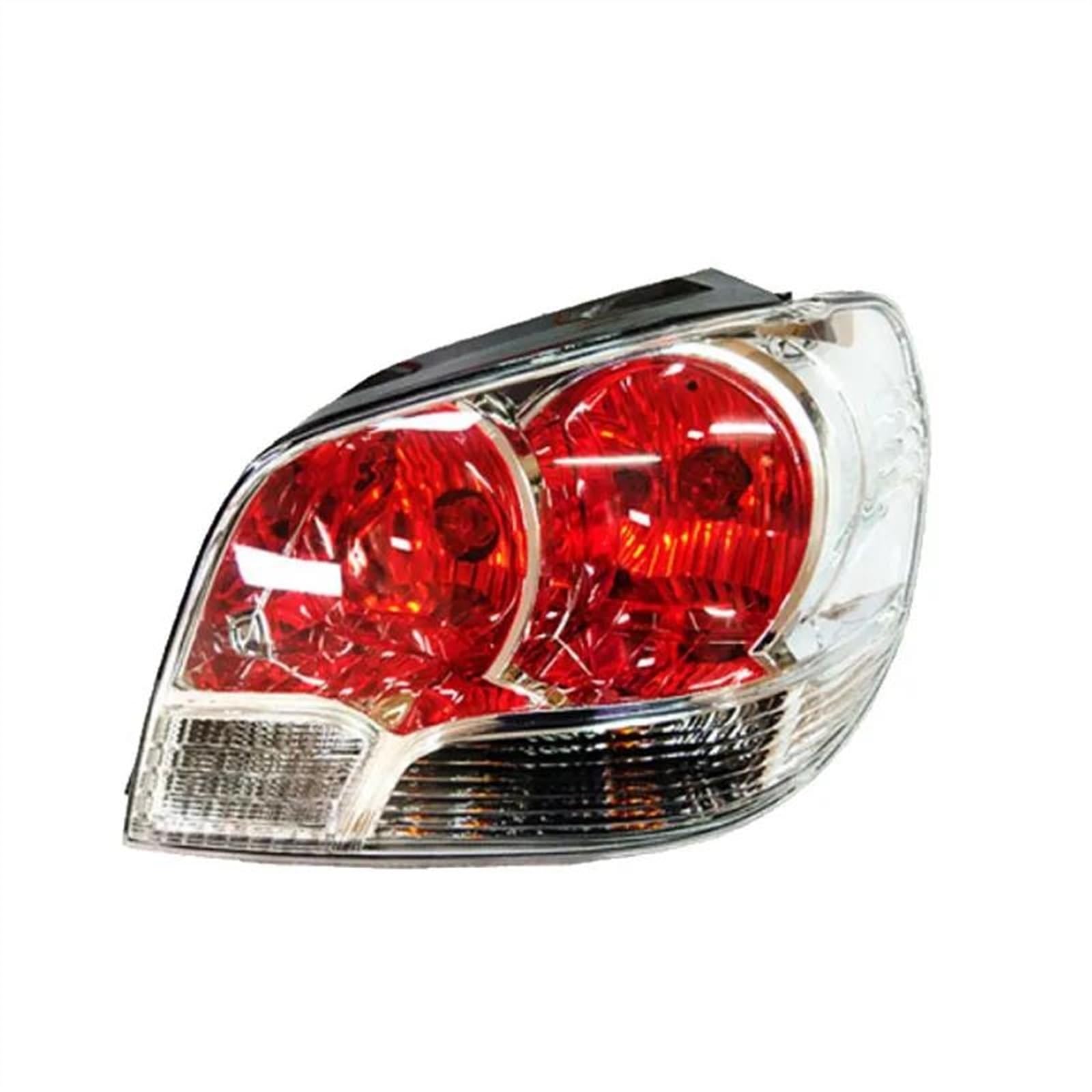 Feu arrière Outlander 2003 2004 rénovation signalisation auto