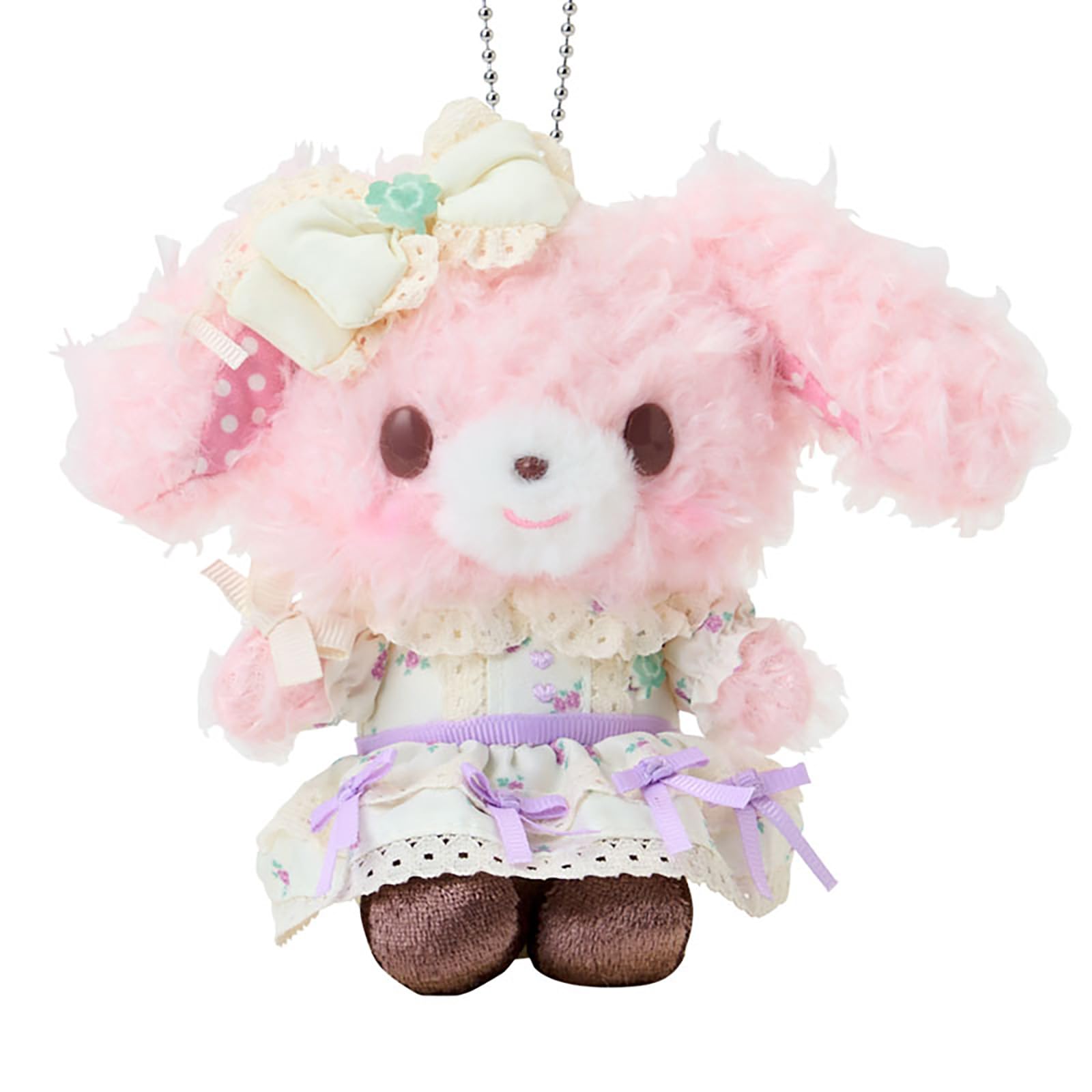 Amazon.co.jp: サンリオ(SANRIO) マスコットホルダー（フォレスト