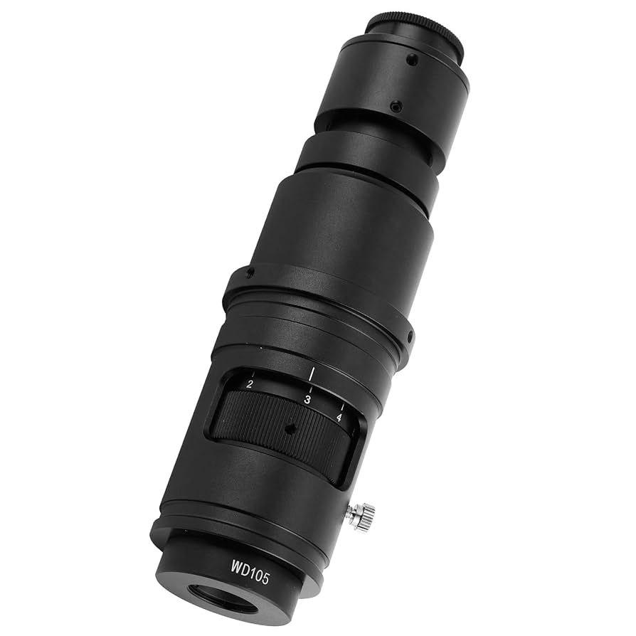 ズームレンズ Amazon.co.jp: 工業用顕微鏡用ズームレンズ、25mm Cマウント