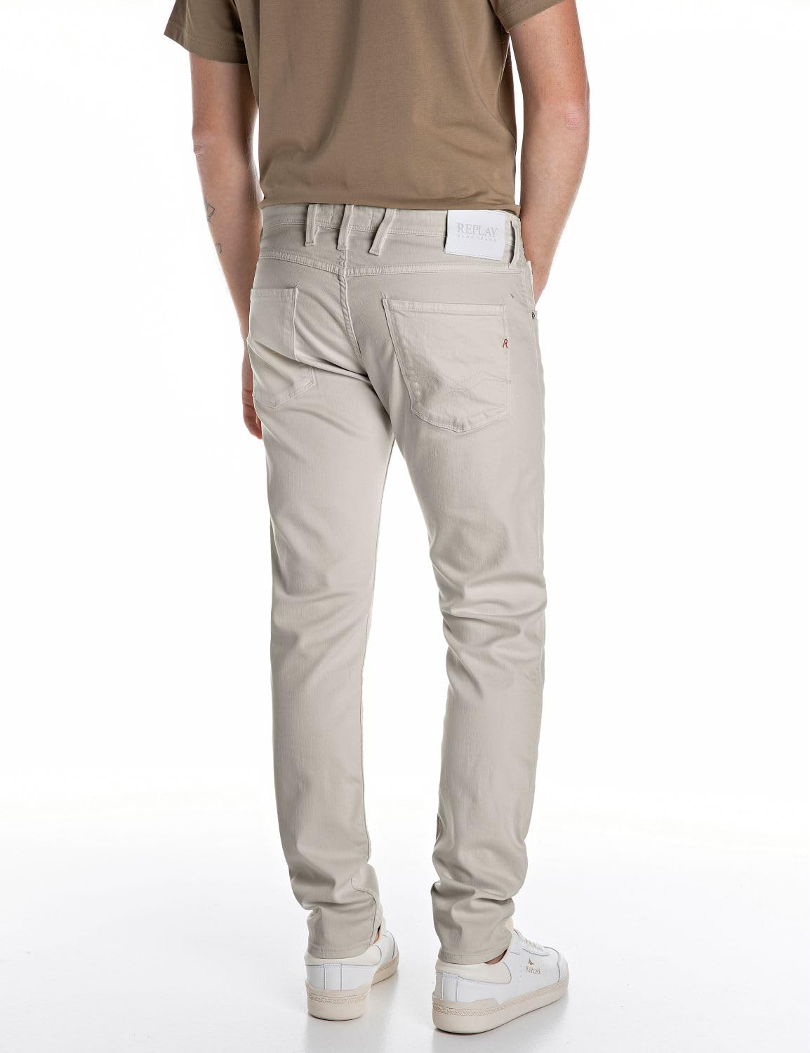 Replay Anbass Jeans Uomo