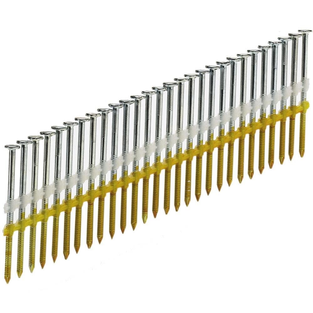 SENCO BRANDS GD24ASBS Framing Nail, 2 3/8