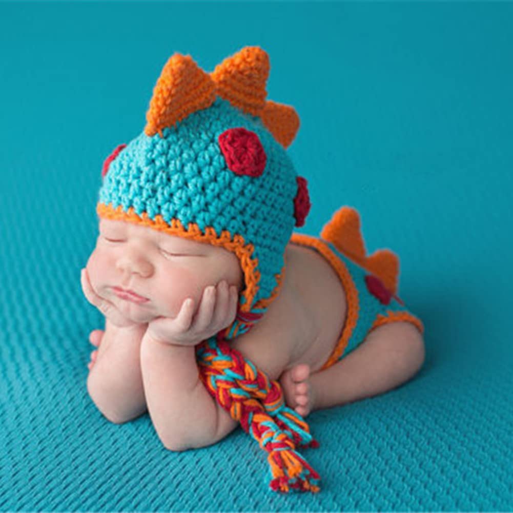 Berretti Cotone Per Bambini Cappello Beanie Per Neonato - In Cotone, Maglia Morbida, Taglie 0-7 Anni Quadrotti Cotone Neonato