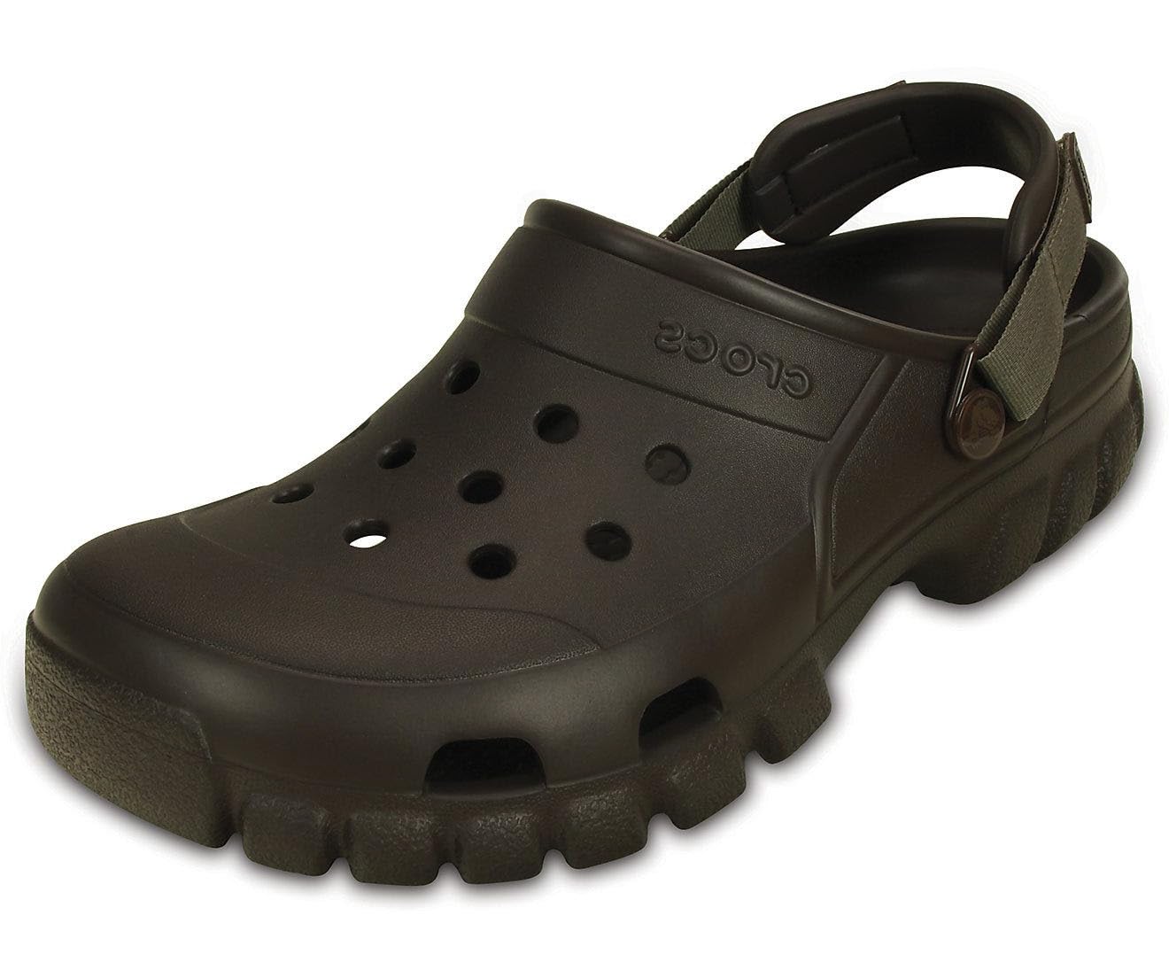 Unisex Adult Off Road Sport Clog