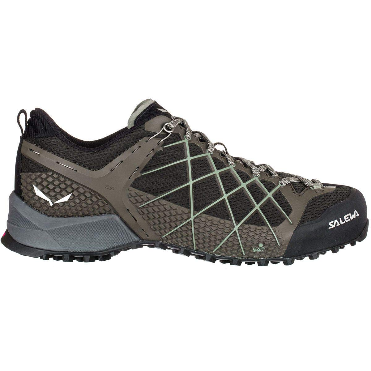 Salewa Men's Ms Lite Train K Low Rise Hiking Shoes