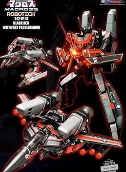 Amazon.co.jp: 「AC」kitzconcept 1/72 マクロス 超時空要塞マクロス