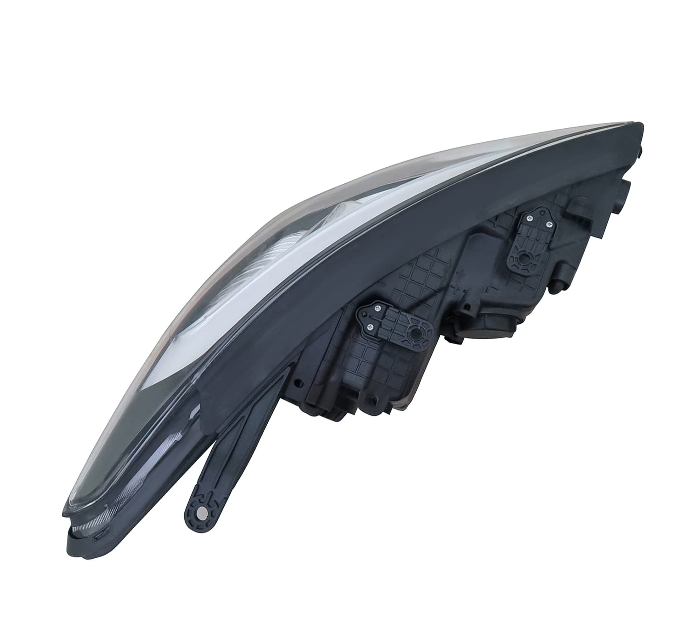 パンツ HEADLIGHT SAFE DEPOSIT 34-32 Headlight Housing Base for