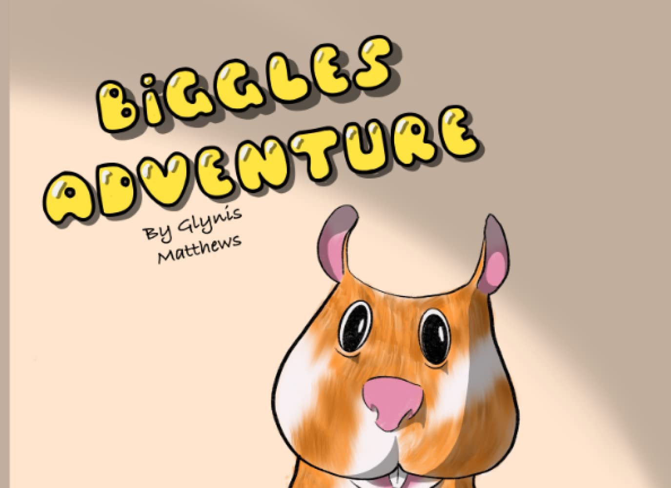 Biggles Adventure: A true story