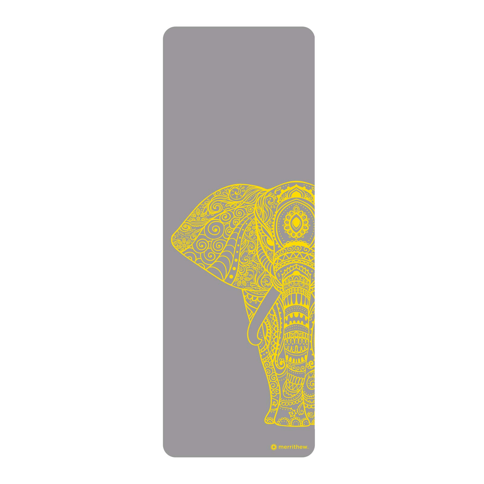 STOTT PILATESPilates and Yoga Mat