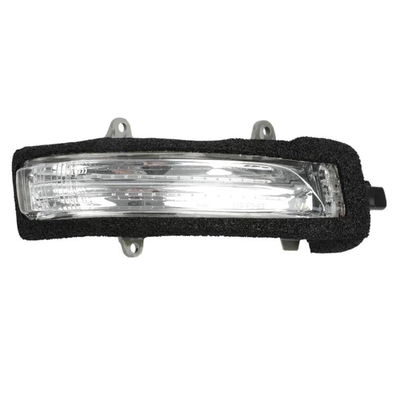 Intermitente LED Espejo para Toyota Land Cruiser Prado 2009-2016 5