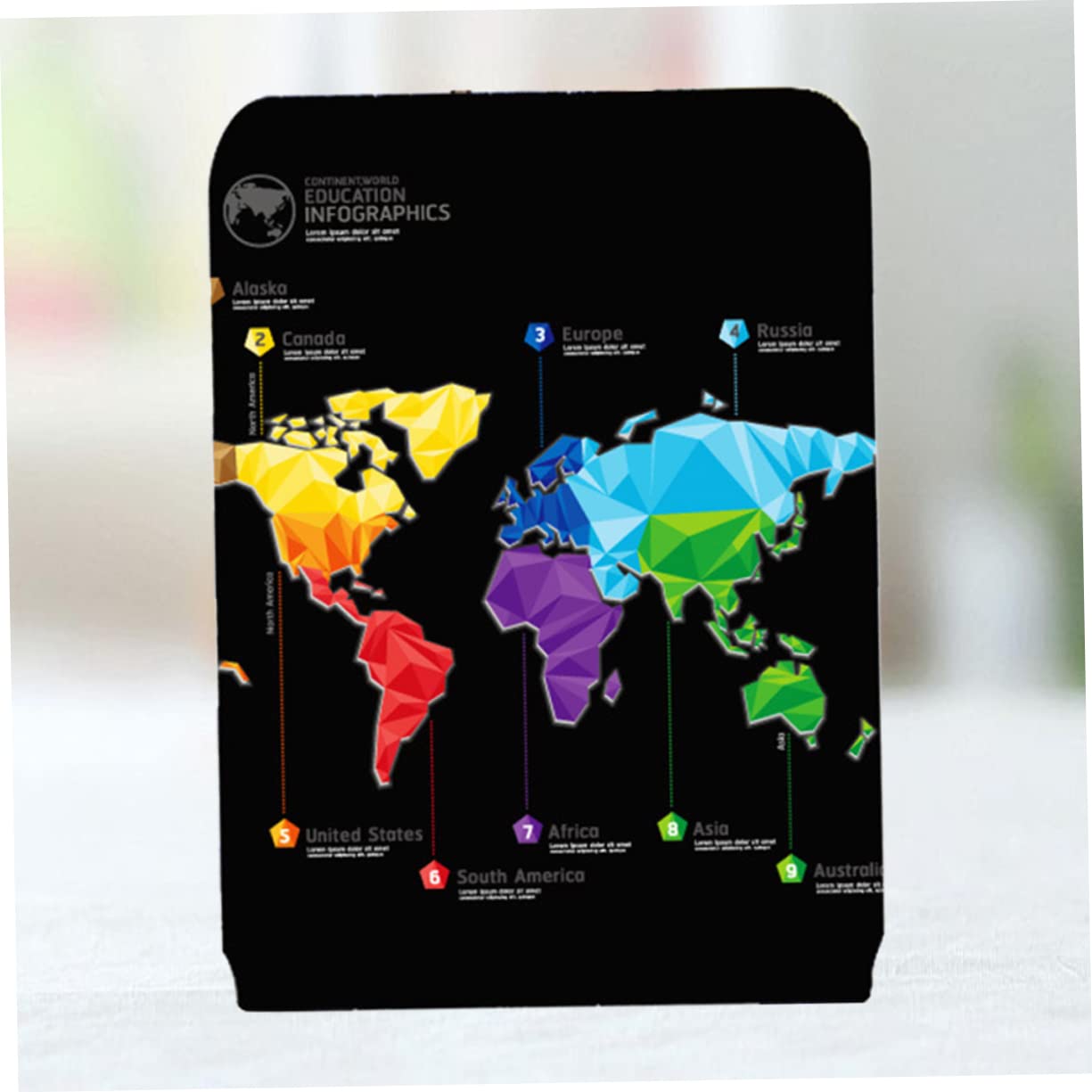 Funda Protectora para Maleta de Viaje Talla S de Poliéster y Spandex