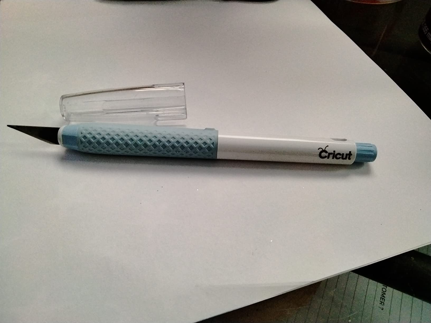 Customer Image