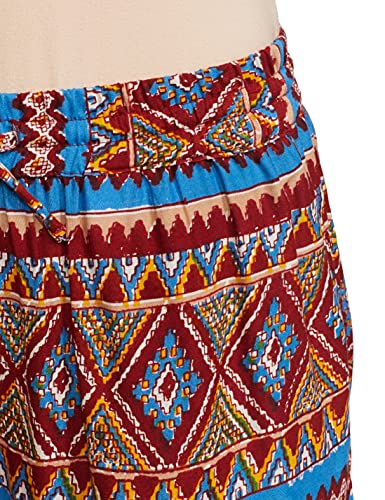 Image of Indigo Women's Bermuda Shorts