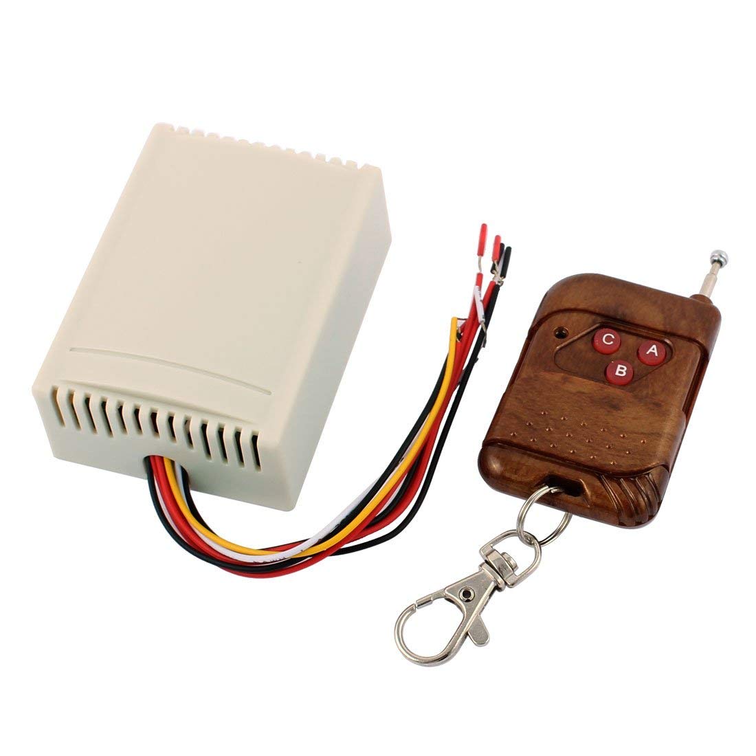 Buy KTM care® 85V260VAC Wireless Remote Controller Electric Motor