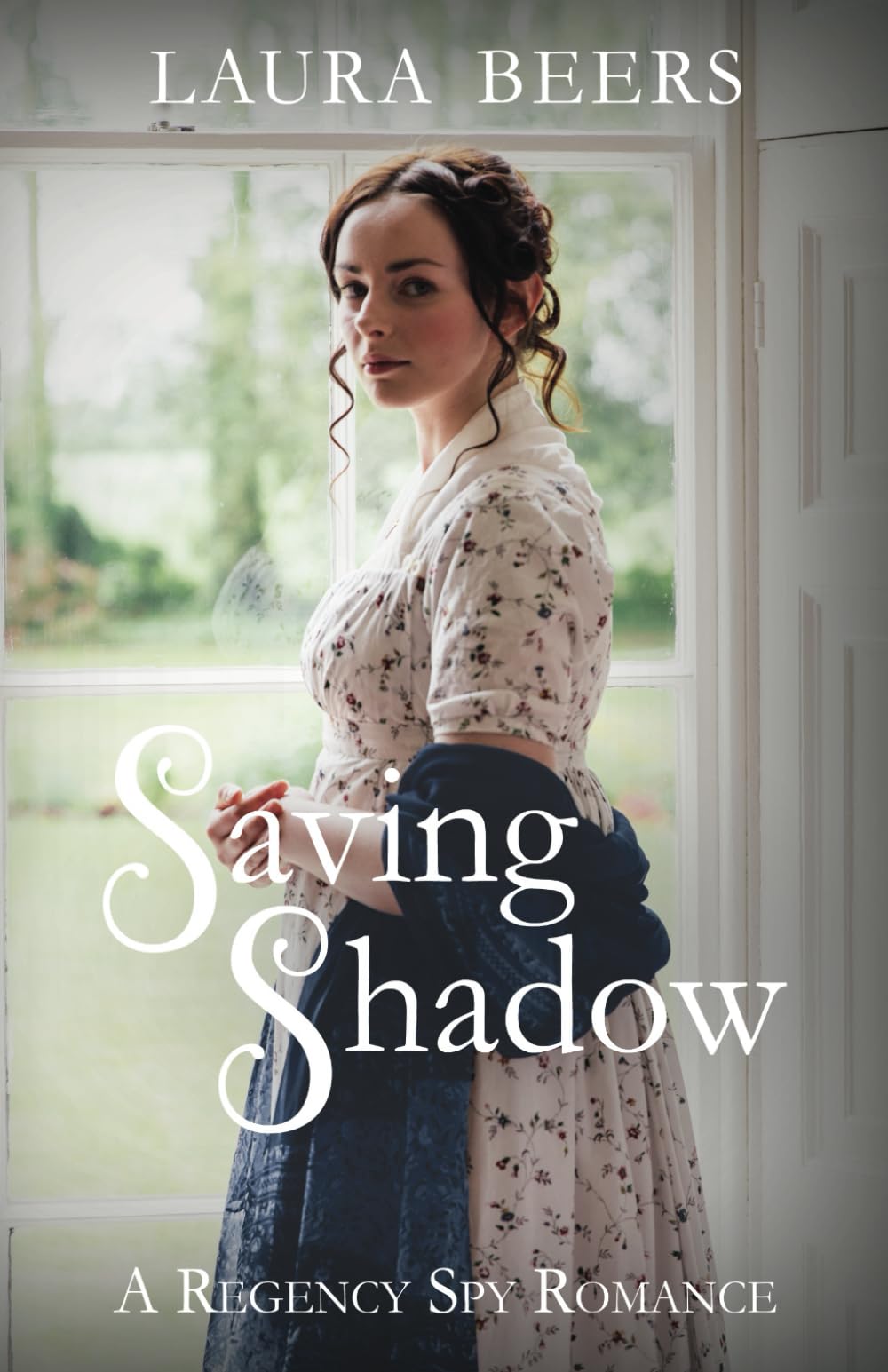 Saving Shadow (The Beckett Files)