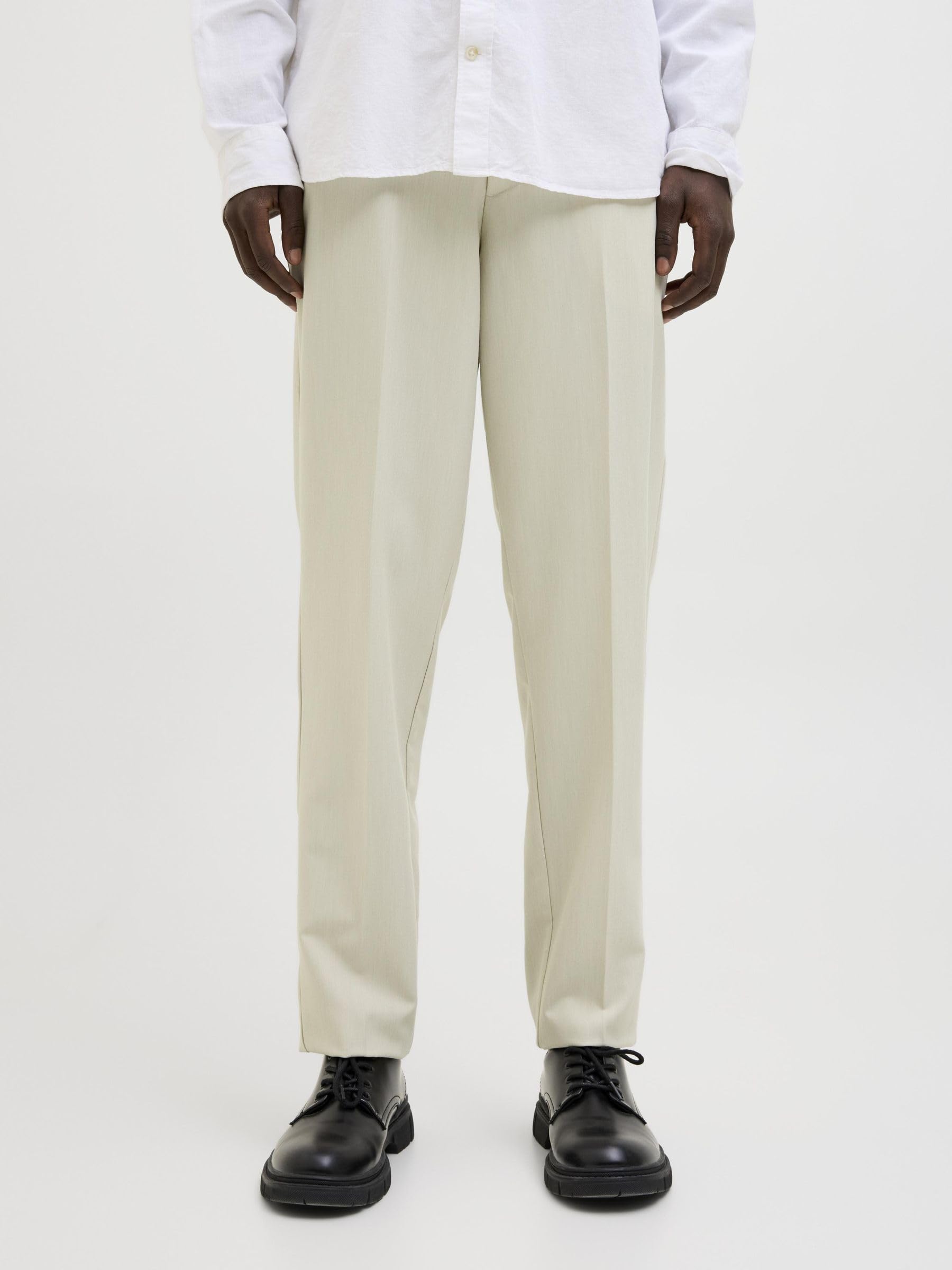 Jack & Jones Jpstace Leo Chino Noos – Bild 2