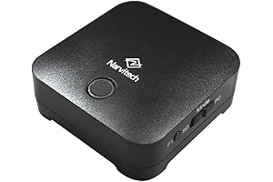 NS110: Stream and Record Like a Pro