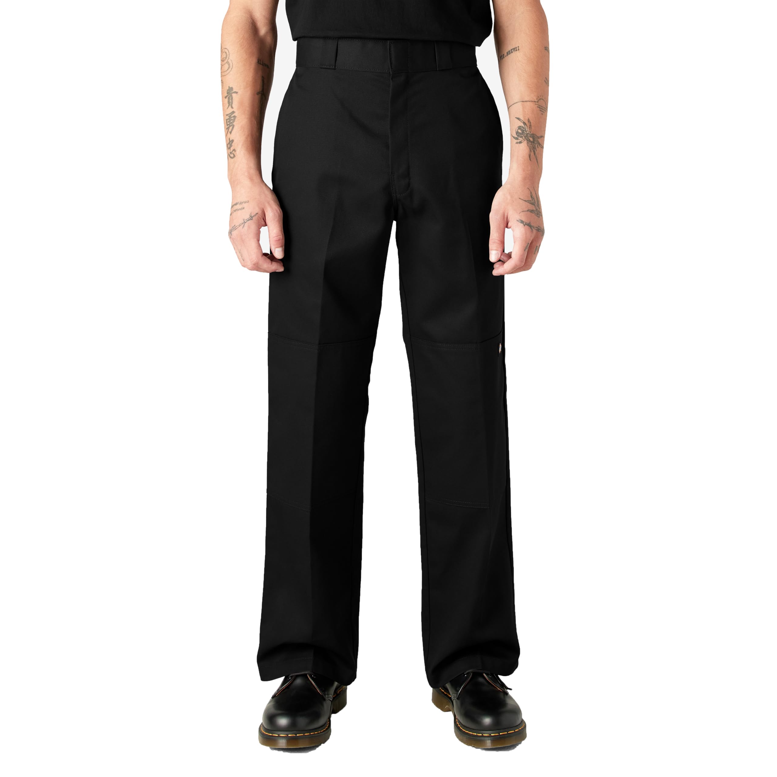 Men's Flex Double Knee Work Pant