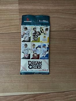 Amazon.co.jp: プロ野球カードゲーム DREAM DER 松本剛 サイン p